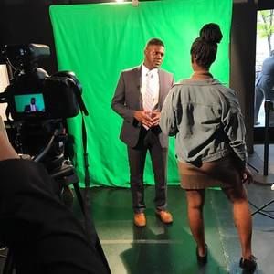 Meet your Posher, Joshua